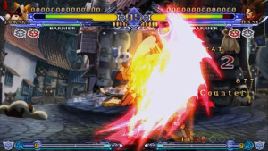 BlazBlue: Continuum Shift 2 Review - Screenshot 4 of 4