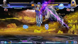 BlazBlue: Continuum Shift 2 Review - Screenshot 1 of 4