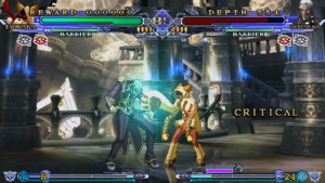 BlazBlue: Continuum Shift 2 Review - Screenshot 1 of 4