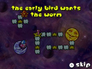 Dreamwalker Review - Screenshot 1 of 3