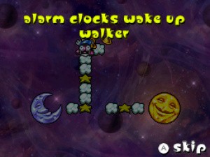 Dreamwalker Review - Screenshot 2 of 3