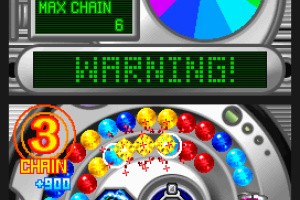 Magnetica Screenshot