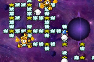 Dreamwalker Screenshot