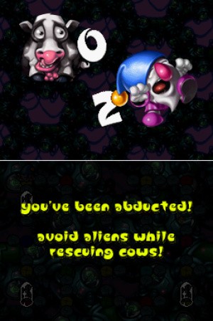 Dreamwalker Review - Screenshot 2 of 3