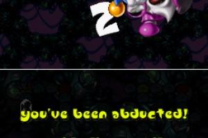 Dreamwalker Screenshot