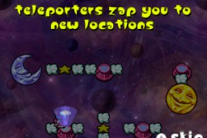 Dreamwalker Screenshot