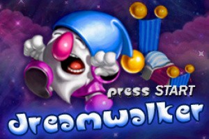 Dreamwalker Screenshot