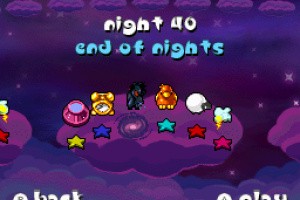 Dreamwalker Screenshot