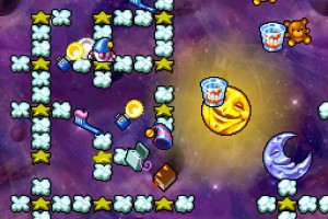 Dreamwalker Screenshot