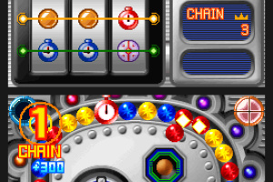 Magnetica Screenshot
