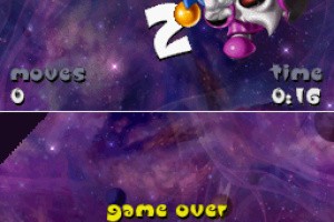 Dreamwalker Screenshot