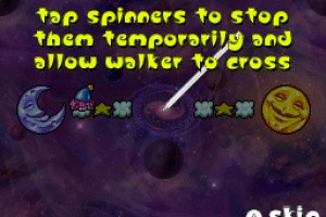 Dreamwalker Screenshot