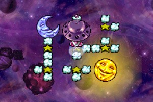 Dreamwalker Screenshot