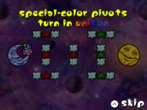 Dreamwalker Review - Screenshot 3 of 3