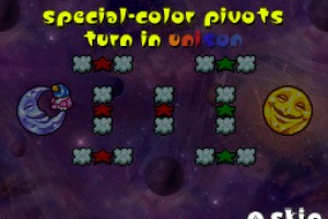 Dreamwalker Screenshot