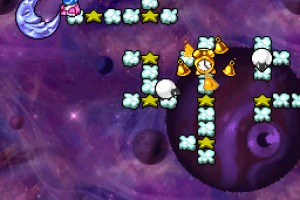 Dreamwalker Screenshot