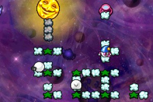 Dreamwalker Screenshot