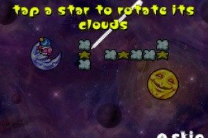 Dreamwalker Screenshot