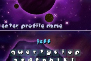 Dreamwalker Screenshot