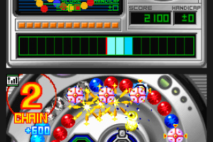 Magnetica Screenshot
