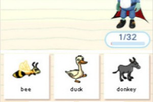 Successfully Learning English: Year 4 Screenshot