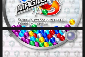 Magnetica Screenshot
