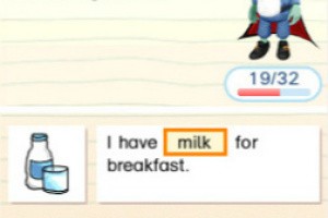 Successfully Learning English: Year 4 Screenshot