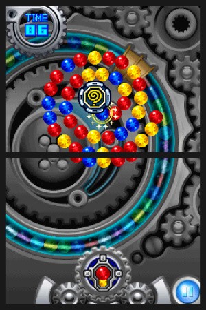Magnetica Review - Screenshot 1 of 2