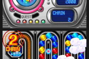 Magnetica Screenshot
