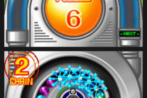 Magnetica Screenshot