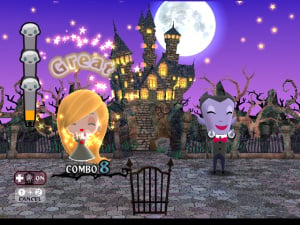 Gabrielle's Ghostly Groove: Monster Mix Review - Screenshot 3 of 3