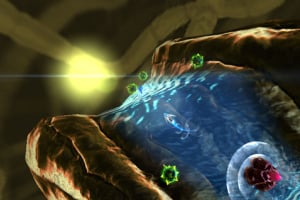 Nano Assault Screenshot