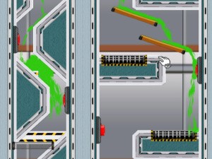 Overflow Review - Screenshot 1 of 3