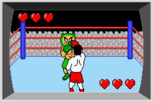 WarioWare, Inc.: Mega Microgame$! Screenshot