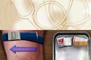 House, M.D. - Episode 1: Globetrotting Screenshot