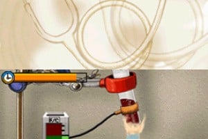 House, M.D. - Episode 1: Globetrotting Screenshot