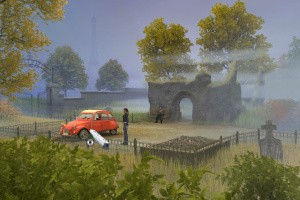 Secret Files 2: Puritas Cordis Screenshot