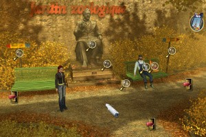 Secret Files 2: Puritas Cordis Screenshot