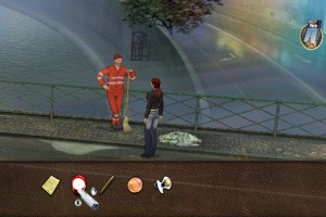 Secret Files 2: Puritas Cordis Screenshot