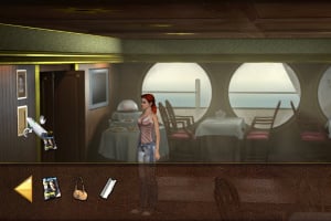 Secret Files 2: Puritas Cordis Screenshot