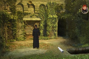 Secret Files 2: Puritas Cordis Screenshot