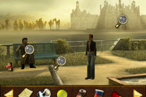 Secret Files 2: Puritas Cordis Screenshot