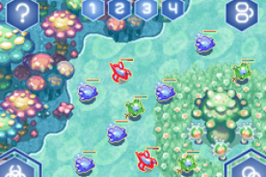 Amoebattle Screenshot