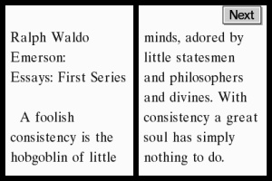 Dr. Kawashima's Brain Training: How Old is Your Brain? Review - Screenshot 3 of 5