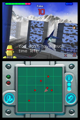 Star Fox Command (Video Game 2006) - IMDb