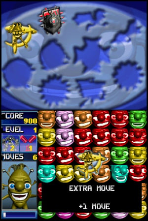 Crazy Cheebo: Puzzle Party Review - Screenshot 2 of 2