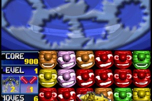 Crazy Cheebo: Puzzle Party Screenshot