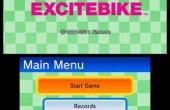 3D Classics: Excitebike - Screenshot 3 of 5