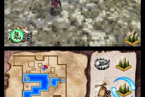 Tenchu: Dark Secret Screenshot