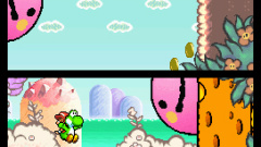 Yoshi's Island DS (DS) News, Reviews, Trailer & Screenshots